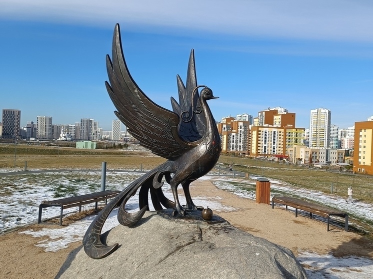 На благоустройство в 2026 году будут претендовать восемь зеленых зон Екатеринбурга