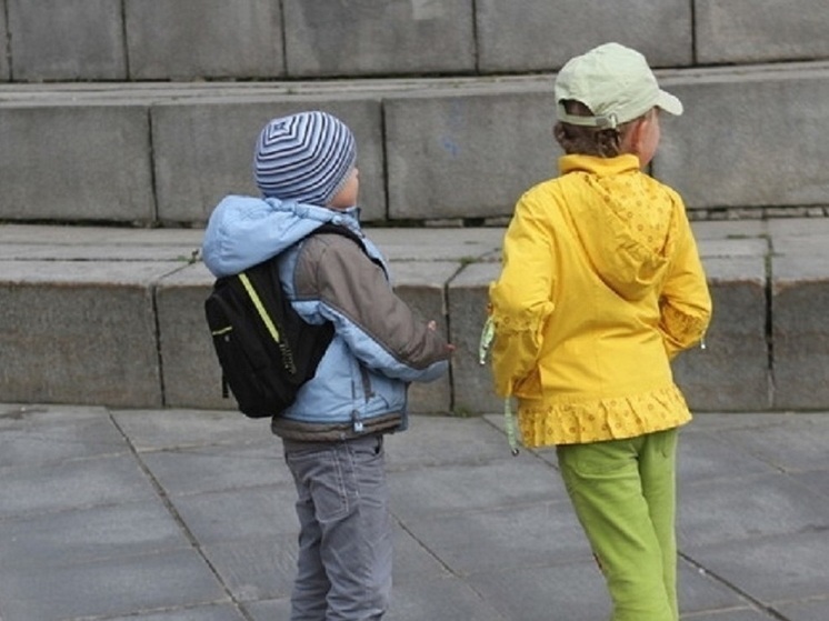 В Екатеринбурге начался прием заявлений на путевки в детские лагеря