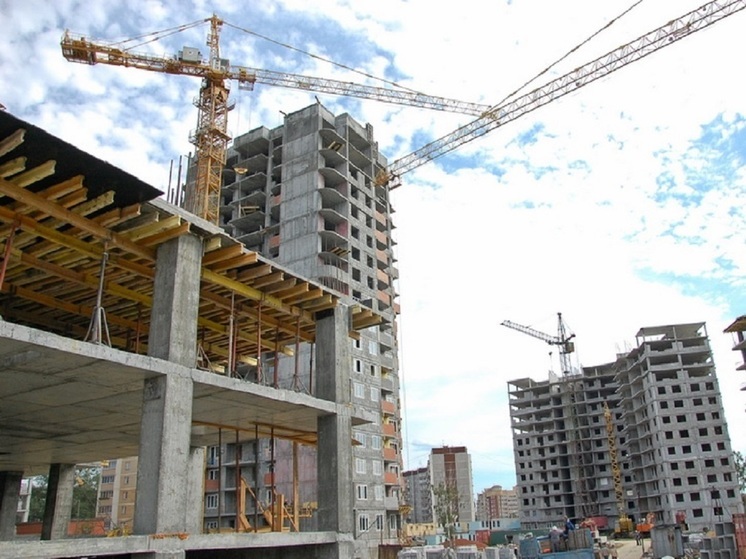 4,8 млрд рублей выделят на строительство соцобъектов в Свердловской области