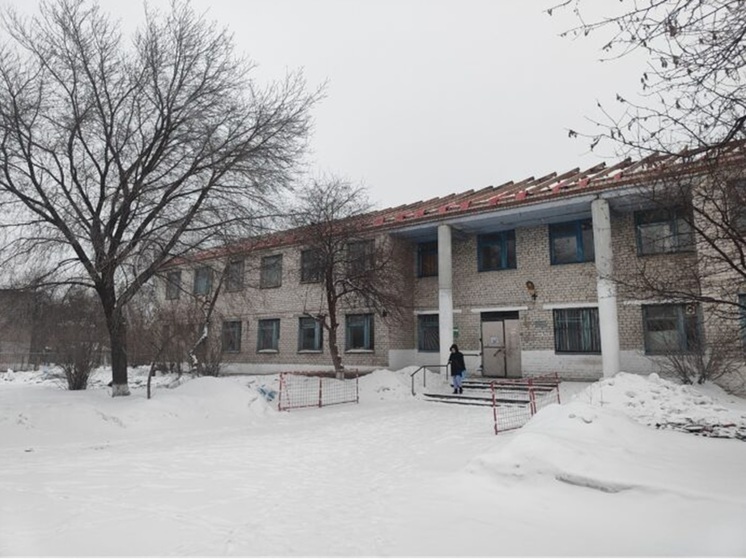 Свыше 10 млн рублей направлено на замену кровли в больнице Талицы