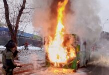 Салон автобуса в Екатеринбурге успешно эвакуирован при возгорании 38b75213-16a1-47fb-a45a-4d5ccf540f77-68026e43