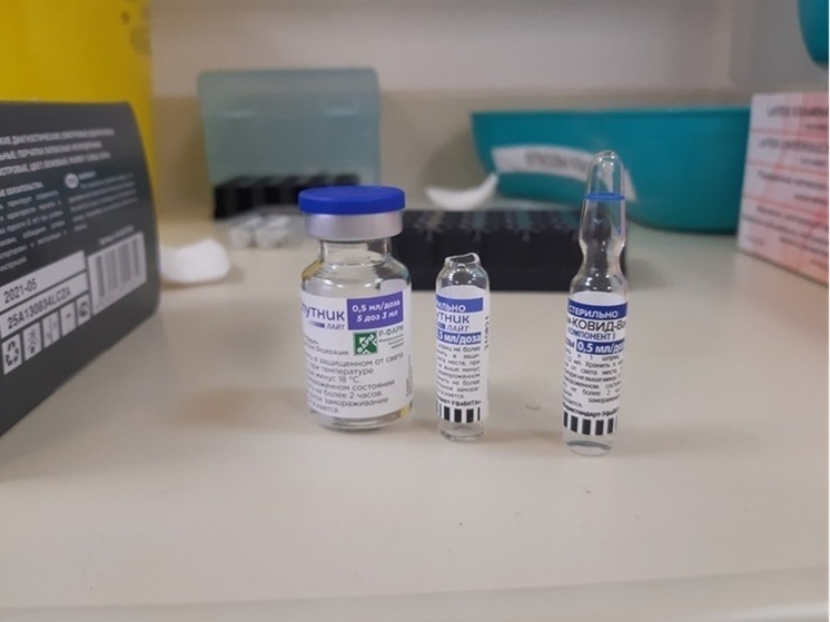 39 тысяч свердловчан заболели ОРВИ за неделю