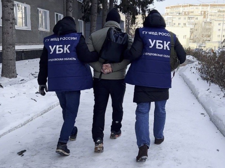 В Екатеринбурге пресекли деятельность порностудии