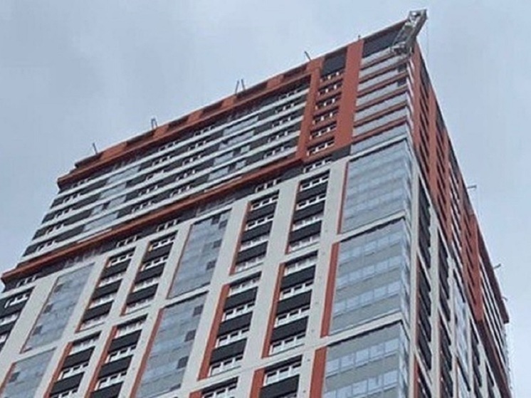 Изменили приговор свердловскому бизнесмену, рабочие которого погибли на стройке