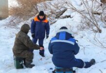 Спасатели провели рейд по водоемам Курганской области 444f21ce-1140-44aa-ab3d-a9bc7d2de900-6803fad7