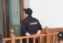 Житель Алапаевска получил срок за нападение на сотрудника полиции 4ae70802-599c-491e-ad8d-4a55007f8c06-67fce85e