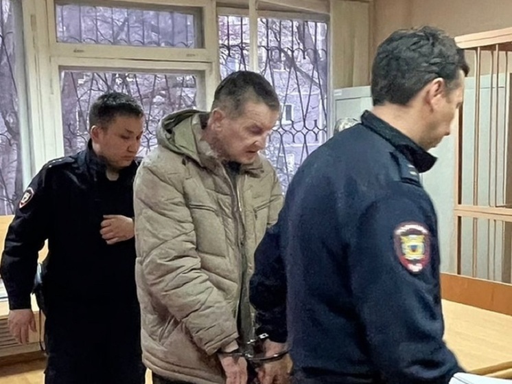 Екатеринбуржец избил 9-летнюю девочку, а затем преследовал ее