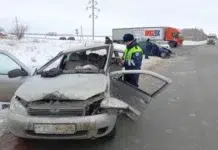 Дорожное происшествие на трассе Богданович - Сухой Лог завершилось трагедией 6e05688f-f1b2-49d6-bf46-bae1132936d0-67f91822