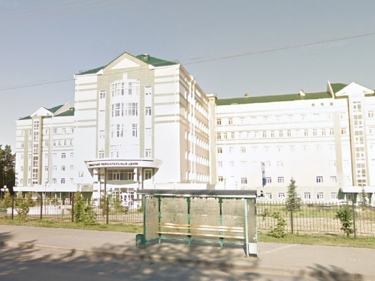 Две «королевские» двойни появились на свет в Курганском перинатальном центре