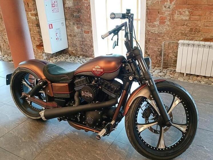 В Екатеринбурге суд вынес решение по делу байкера