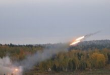 Героический путь уральского воина оборвался в ожесточенном бою за Песчаное 782f2fa4-f53d-4f5c-a11c-27f2c7f58706-67fb9590