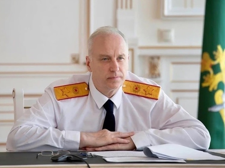 СКР возбудит дело об изнасиловании несовершеннолетней в Екатеринбурге