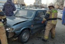 Оперативная работа спасателей помогла участникам ДТП в Нижнем Тагиле 9ed25594-6554-4b81-a930-cd1807f5ac3b-67fbe090