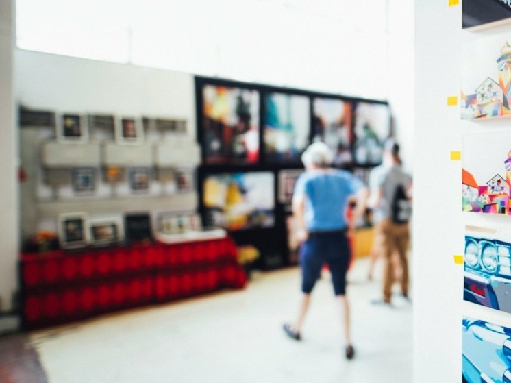 В Екатеринбурге открылась выставка «Туржанские: диалог поколений»