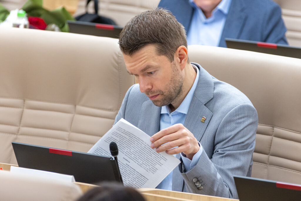 Алексей Вихарев: волонтерство как стиль жизни