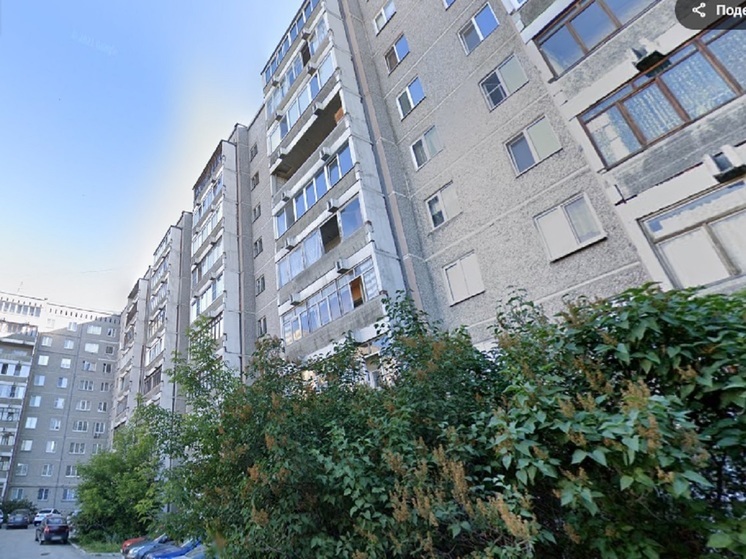 Мошенник обманул екатеринбурженку, проехав вместе с ней в лифте