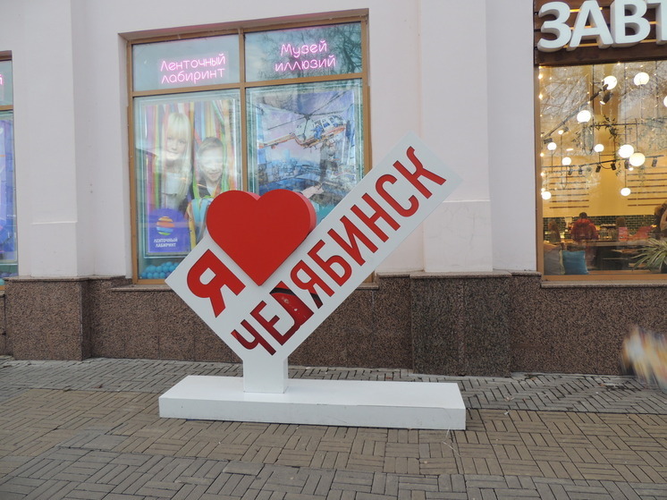 В поезде Екатеринбург – Челябинск увеличили количество вагонов