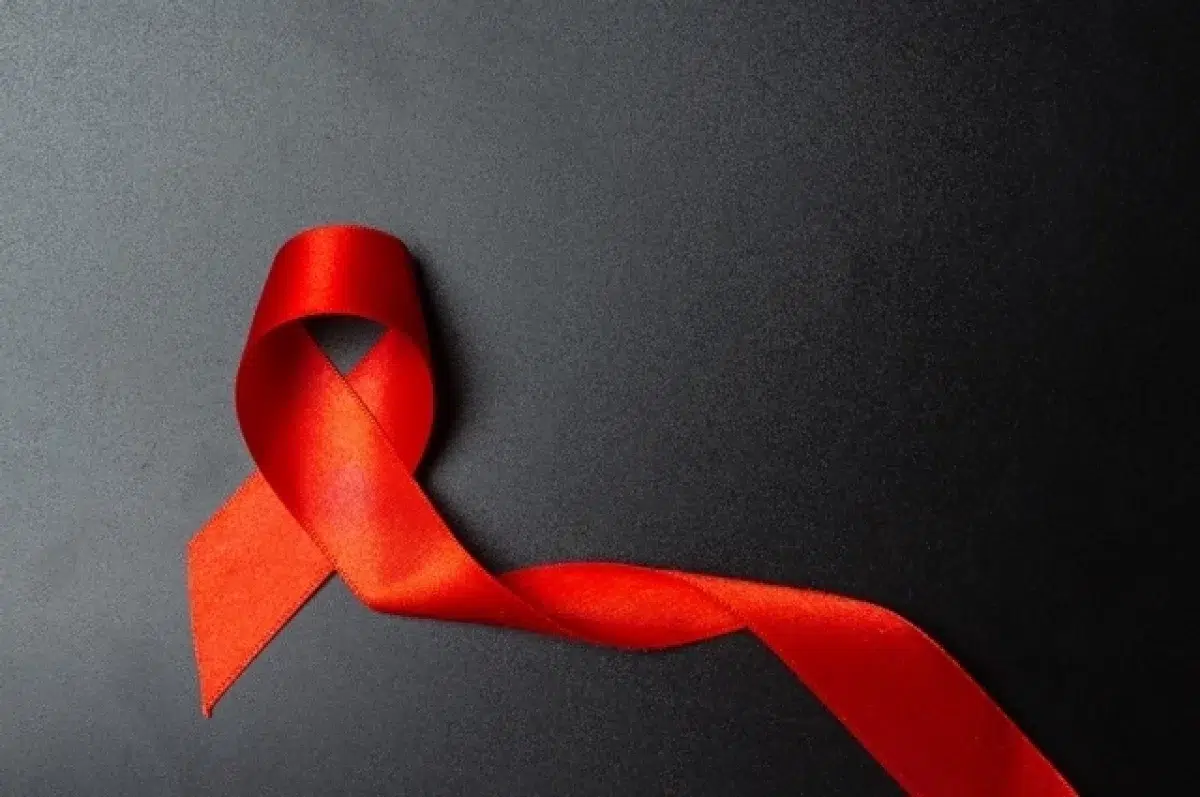 Екатеринбург демонстрирует впечатляющие успехи в борьбе с ВИЧ-0