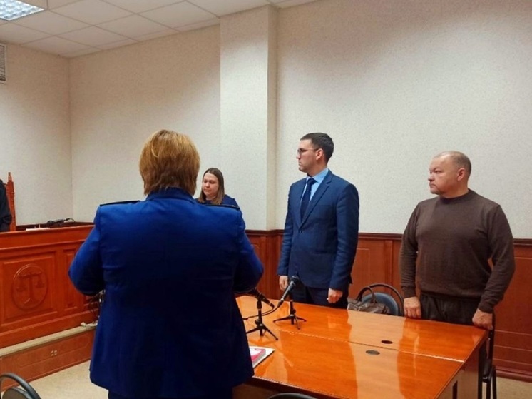 Свердловский суд утвердил смягчение меры пресечения для экс-депутата Заксобрания