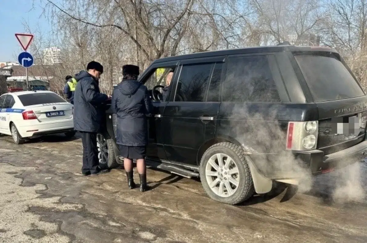 На Урале пресечена деятельность злостного неплательщика штрафов-0
