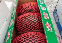 sochnye arbuzy i ekzoticheskie frukty napolnyayut prilavki kurgana-stanural-ru-174066180400-0