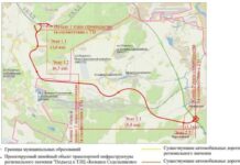 Стартовал ключевой этап создания современной дорожной инфраструктуры Свердловской области startoval klyuchevoj etap sozdaniya sovremennoj dorozhnoj infrastruktury sverdlovskoj oblasti-stanural-ru-174005601800-0