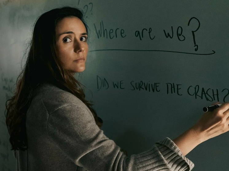 В чем секрет популярности сериала «Извне»