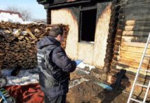 Вероятная причина пожара в Шадринске установлена следователями veroyatnaya prichina pozhara v shadrinske ustanovlena sledovatelyami-stanural-ru-174023687400-0