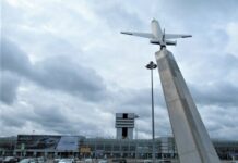 Аэропорт «Кольцово» вернулся к штатному режиму работы aeroport kolczovo vernulsya k shtatnomu rezhimu raboty-stanural-ru-174166737100-0