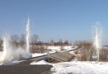 Активные работы по расчистке мостов от льда стартуют в Свердловской области aktivnye raboty po raschistke mostov ot lda startuyut v sverdlovskoj oblasti-stanural-ru-174248609600-0