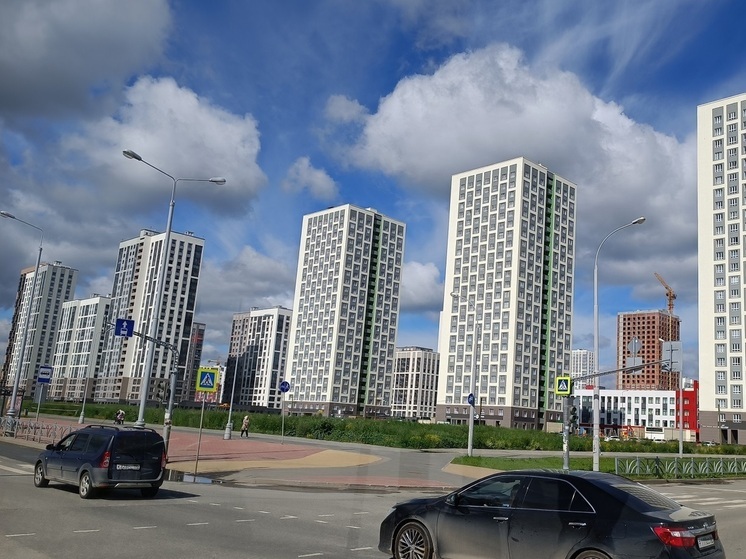 197 лифтов заменят за год в Екатеринбурге