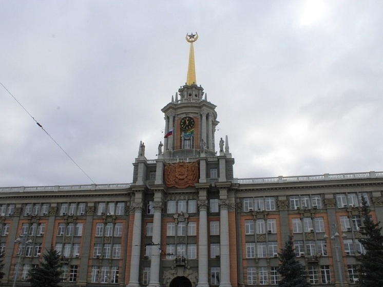 Народные дружины Екатеринбурга получат поддержку из городского бюджета