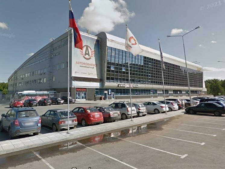 С бывшим тренером «Автомобилиста» Мартемьяновым простятся в «Уральце»