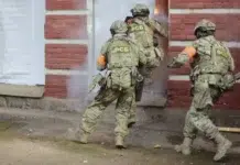 Антитеррористические учения ФСБ стартуют в Нижнем Тагиле Свердловской области antiterroristicheskie ucheniya fsb startuyut v nizhnem tagile sverdlovskoj oblasti-stanural-ru-174227199800-0