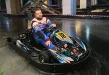 Антон Авраменко из Екатеринбурга испытал скоростной интернет Ростелекома и Wink anton avramenko iz ekaterinburga ispytal skorostnoj internet rostelekoma i -stanural-ru-174236062000-0