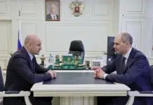 Артём Жога и Денис Паслер объединяют усилия для процветания Свердловской области artyom zhoga i denis pasler obedinyayut usiliya dlya proczvetaniya sverdlovskoj oblasti-stanural-ru-174316425300-0