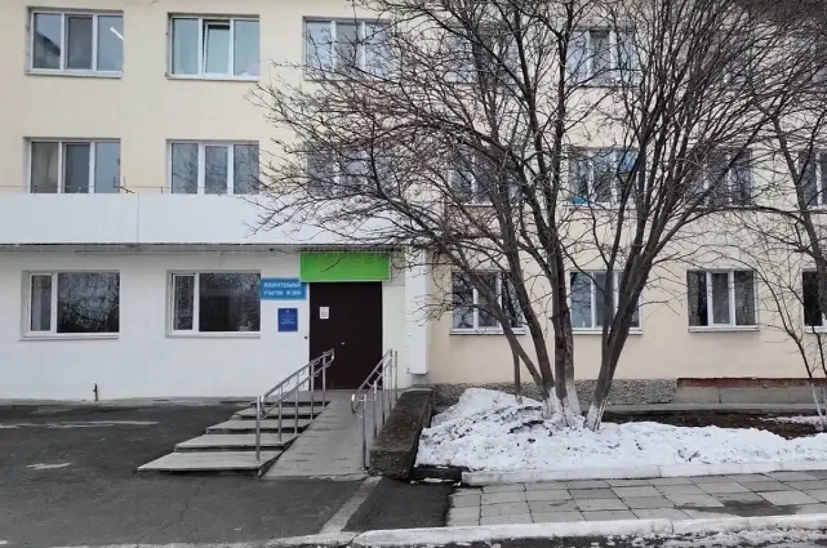 Атомстройкомплекс преобразил дом престарелых на Уралмаше с заботой о комфорте-0