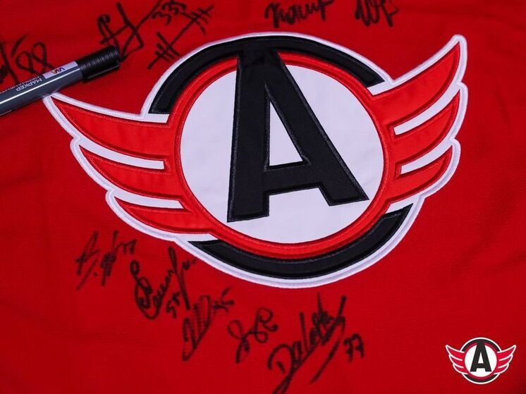 Проданы все билеты на матч «Автомобилист» – ЦСКА на «УГМК Арене»