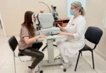 Более трех миллионов свердловчан заботится о здоровье благодаря диспансеризации bolee treh millionov sverdlovchan zabotitsya o zdorove blagodarya dispanserizaczii-stanural-ru-174124089300-0