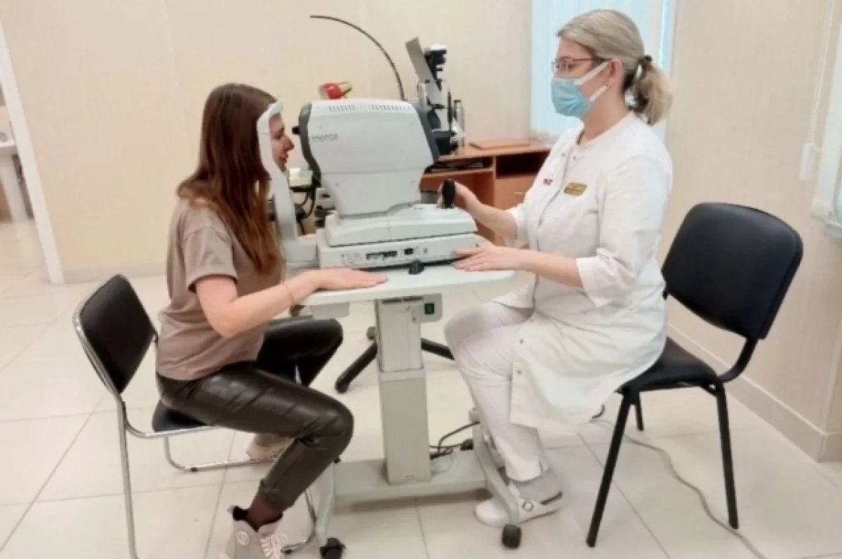 Более трех миллионов свердловчан заботится о здоровье благодаря диспансеризации-0