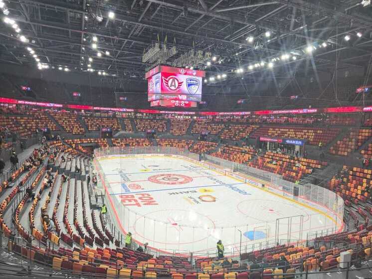 Активизировались мошенники, предлагающие билеты на матчи «Автомобилиста»