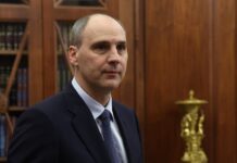 denis pasler vozglavil sverdlovskuyu oblast kak vrio gubernatora po resheniyu vladimira putina-stanural-ru-174305288100-0