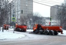 departament blagoustrojstva ekaterinburga i pavel zykov aktiviziruyut vesennyuyu uborku goroda-stanural-ru-174259741800-0 - stanural