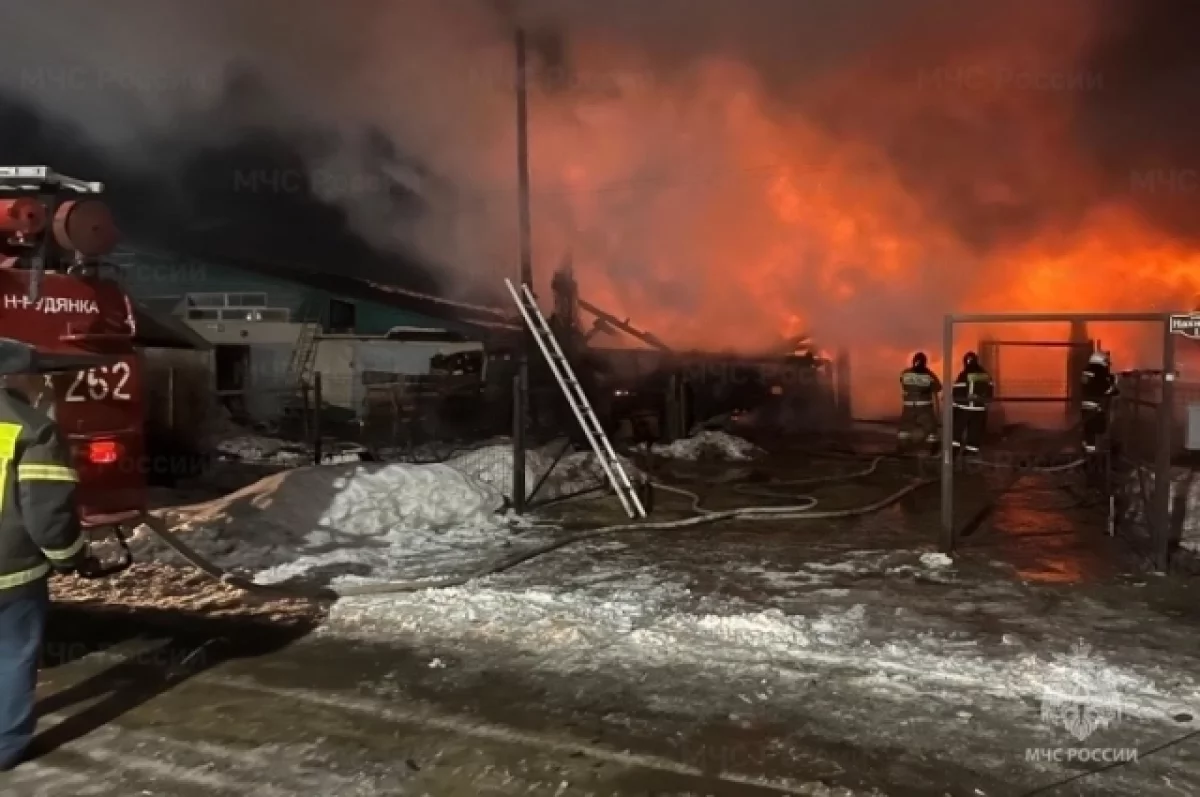 Герои МЧС Свердловской области ликвидировали 18 возгораний за сутки-0