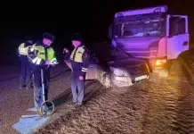 gibdd sverdlovskoj oblasti rassleduet dtp na ekad s uchastiem i -stanural-ru-174304647100-0