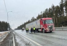 gosavtoinspekcziya prizyvaet k bditelnosti na trasse m5 ural v sysertskom rajone-stanural-ru-174236007000-0