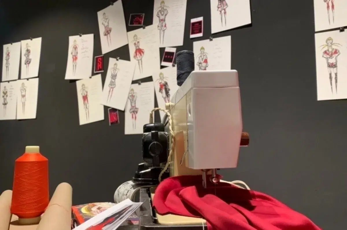 Художники Екатеринбурга раскрывают мир кукол с Кубы, азиатских игрушек и арт-экспериментов-0