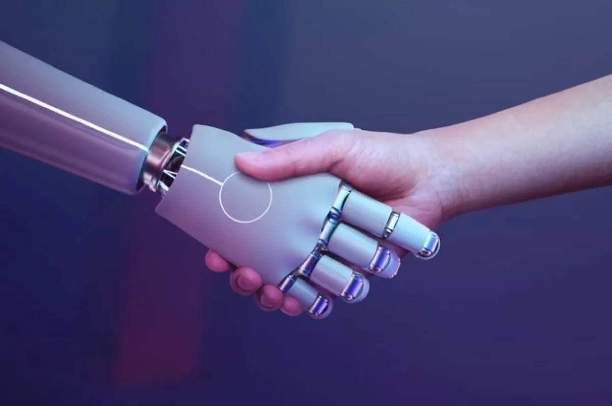 Искусственный интеллект и операторы гармония технологий в контакт-центрах Росгосстраха-0