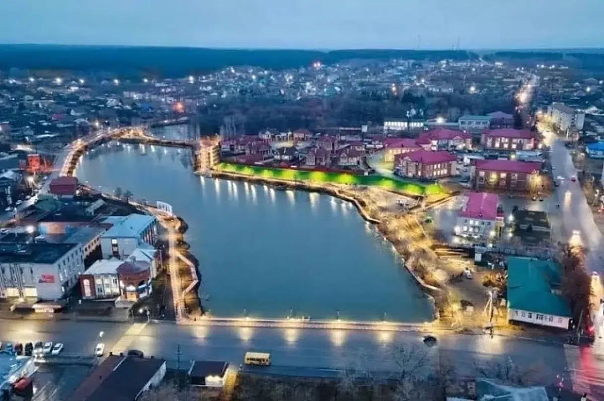 Камышлов и Талица станут центрами притяжения туристов благодаря масштабному финансированию-0