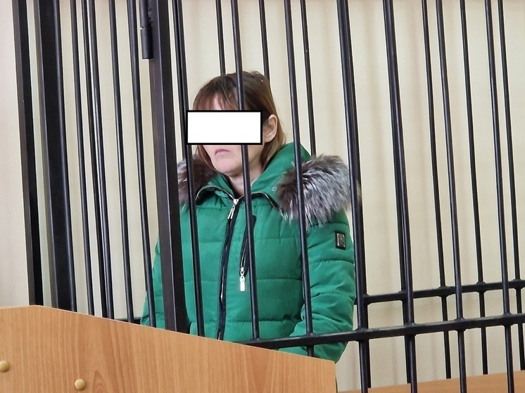 Суд заключил под стражу свердловчанку, оставившую новорожденного на улице